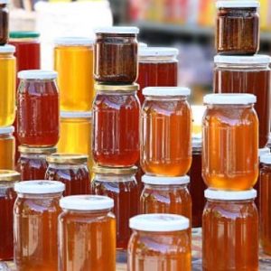 Can honey expire as milk does?