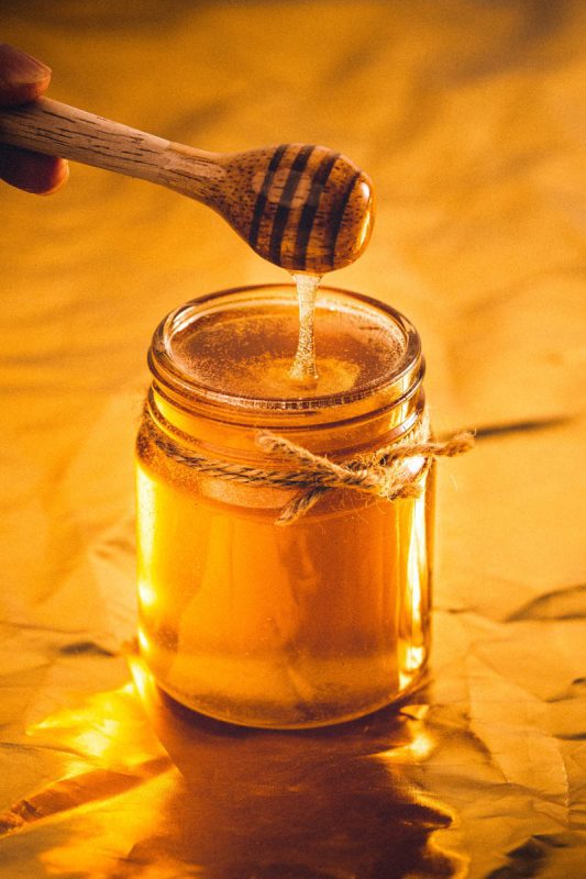 Price of swat honey in Pakistan